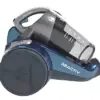 Hoover RC60PET 450W Aspirador Cilíndrico Tecnologia Ciclônica