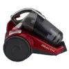 Hoover RC81RC25011 800W Aspirador Cilíndrico com Filtro EPA e Tecnologia Silver Ion