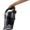 Hoover RC81RC25011 800W Aspirador Cilíndrico com Filtro EPA e Tecnologia Silver Ion