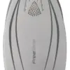 Hoover SRD 4108 2100W Lilás e Branco Ferro de Engomar com Vapor Vertical
