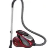 Hoover Xarion Pro XP25 Aspirador com Filtro HEPA 13, Alta Potência e Silencioso
