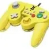 Hori Battle Pad Pikachu Amarelo Nintendo Switch