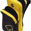 Hori Bolsa Trainer Pack Pikachu Preto Amarelo Nintendo Switch