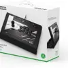 Hori Fighting Stick Xbox Series X compatível com Xbox Series X S Branco