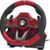 Hori Mario Kart DLX Volante + Pedais Compatível Nintendo Switch