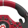 Hori Mario Kart DLX Volante + Pedais Compatível Nintendo Switch