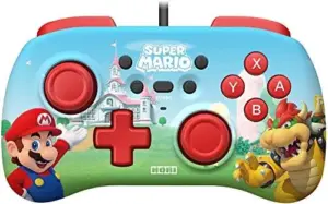 Hori Comando Mini Super Mario Caixa Nintendo Switch