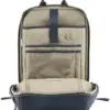HP Backpack 15.6″ Azul Noturno Poliester Mochila de Viagem