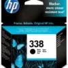 HP C8765EE Tinta à base de pigmentos 480 páginas Preto