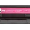 HP CB543A Toner Magenta Capacidade Padrão