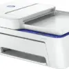 HP DeskJet 4230E Multifuncional Impressão a Cores Duplex Branco