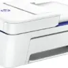 HP DeskJet 4230E Multifuncional Impressão a Cores Duplex Branco