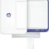 HP DeskJet 4230E Multifuncional Impressão a Cores Duplex Branco