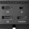 HP Dock G2 USB-C/A Universal 48Gbps Preto