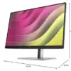 HP E24t G5 24″ Full HD IPS Touch