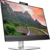 HP E27m G4 27′ QHD IPS Monitor