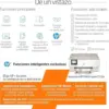 HP Envy Inspire 7220e Multifuncional Wi-Fi Color