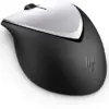 HP Envy Rechargeable Mouse 500 1600 DPI RF Wireless Preto, Cinzento