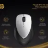 HP Envy Rechargeable Mouse 500 1600 DPI RF Wireless Preto, Cinzento