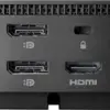 HP G5 Docking Station USB-C Compatível Preto