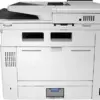 HP LaserJet Enterprise MFP M430f Impressora Multifunções Casa Branca