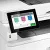 HP LaserJet Enterprise MFP M430f Impressora Multifunções Casa Branca