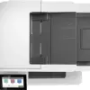 HP LaserJet Enterprise MFP M430f Impressora Multifunções Casa Branca
