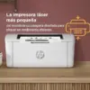 HP LaserJet M110w Impressora Laser com Wi-Fi e alta produtividade