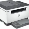 HP LaserJet MFP M234sdw Impressora laser rápida Wi-Fi com scanner e copiadora