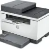 HP LaserJet MFP M234sdw Impressora laser rápida Wi-Fi com scanner e copiadora