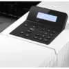 HP LaserJet Pro M501dn Impressora Laser Duplex 43 ppm Preto