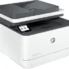 HP LaserJet Pro Multifuncional 3102fdw Impressora, Digitaliza e Copia a Preto e Branco