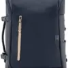 HP Mochila 15.6″ Azul Poliéster de Viagem
