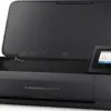 HP OfficeJet 250 Mobile AiO Impressora multifuncional a cores com Wi-Fi