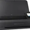 HP OfficeJet 250 Mobile AiO Impressora multifuncional a cores com Wi-Fi