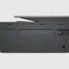 HP OfficeJet Pro 8122e Multifuncional Impressora Colorida, Duplex, Wi-Fi, A4