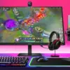 HP OMEN 27″ 2K Quad HD G-SYNC