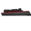 HP OMEN Keyboard 1100 Teclado Mecânico Iluminação LED com fios Vermelho