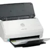HP Scanner Scanjet 3000 S4 {resolução 600×600 DPI} USB 3.0
