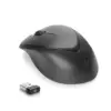 HP Wireless Premium Mouse 1200 DPI RF Wireless Preto