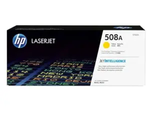 HP CF362A Toner Amarelo 5.000 páginas