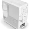Hyte Y40 Midi Tower PC Preto Vidro Temperado USB 3.0