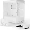Hyte Y40 Midi Tower PC Preto Vidro Temperado USB 3.0
