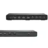 I-Tec C31TRIPLE4KDOCKPD USB-C Docking Station 3 Display Preto
