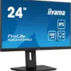iiyama XUB2492HSU-B6 23.8″ LED FHD Monitor