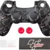 Indeca Kit Silicone Moto GP PS4
