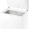 Indesit OS2A300H 315L Branco Doble uso