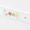 Indesit OS2A300H 315L Branco Doble uso