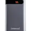 Intenso PD10000 10000 mAh Black Power Bank