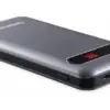 Intenso PD10000 10000 mAh Black Power Bank